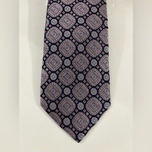 Neiman Marcus Men’s Silk Tie